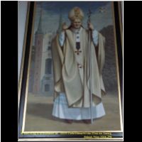 12123 Zisterzienserkirche Oliwa bei Danzig, Gdansk, Polen 2006.JPG